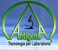 Logo antigenia